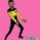 Image for article titled “Parks And Trek” boldly mashes up two beloved series